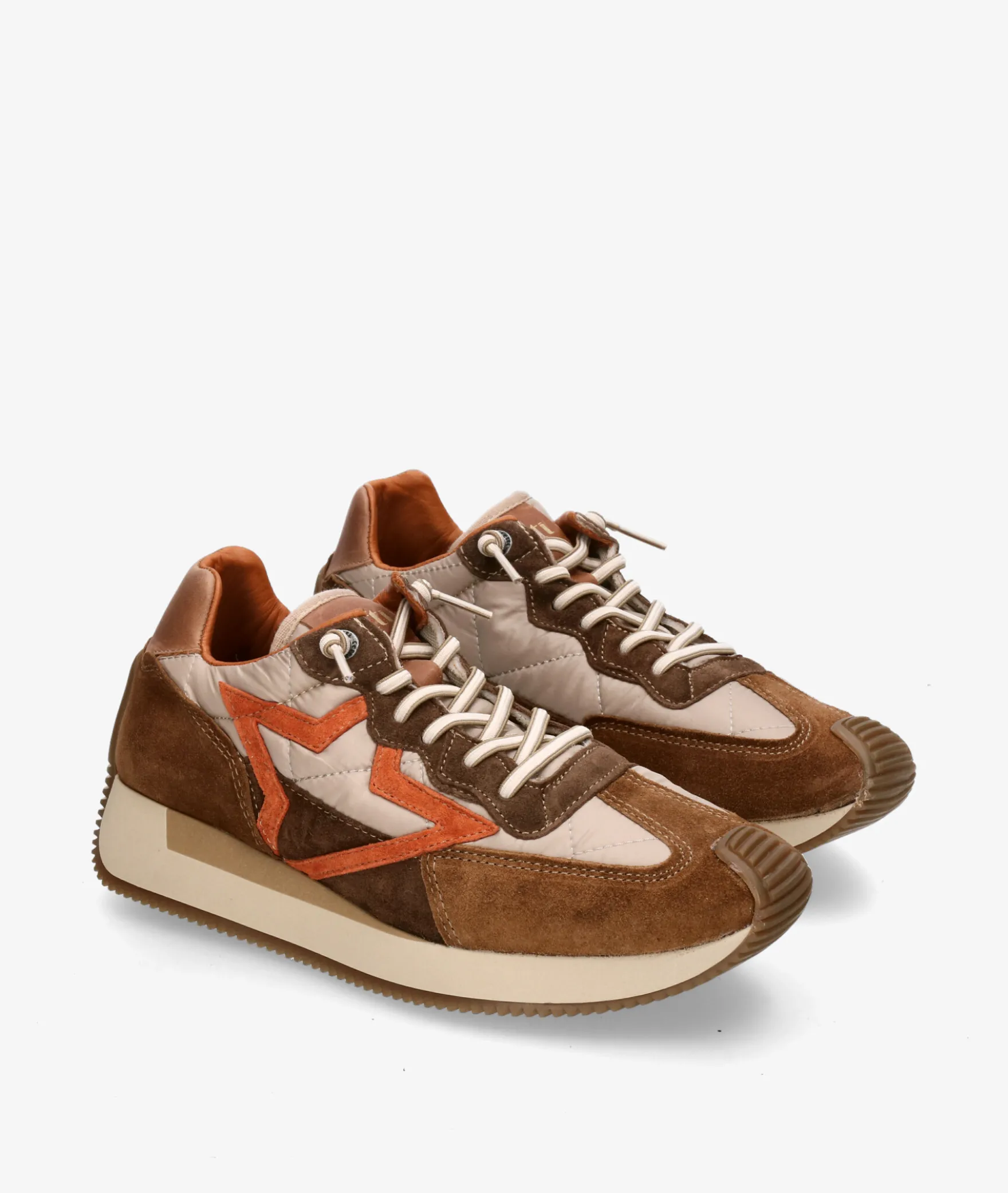 Deportivos CettiC-1375 SRAen topo