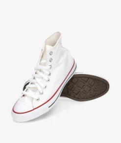 Deportivos ConverseALL STAR en blanco