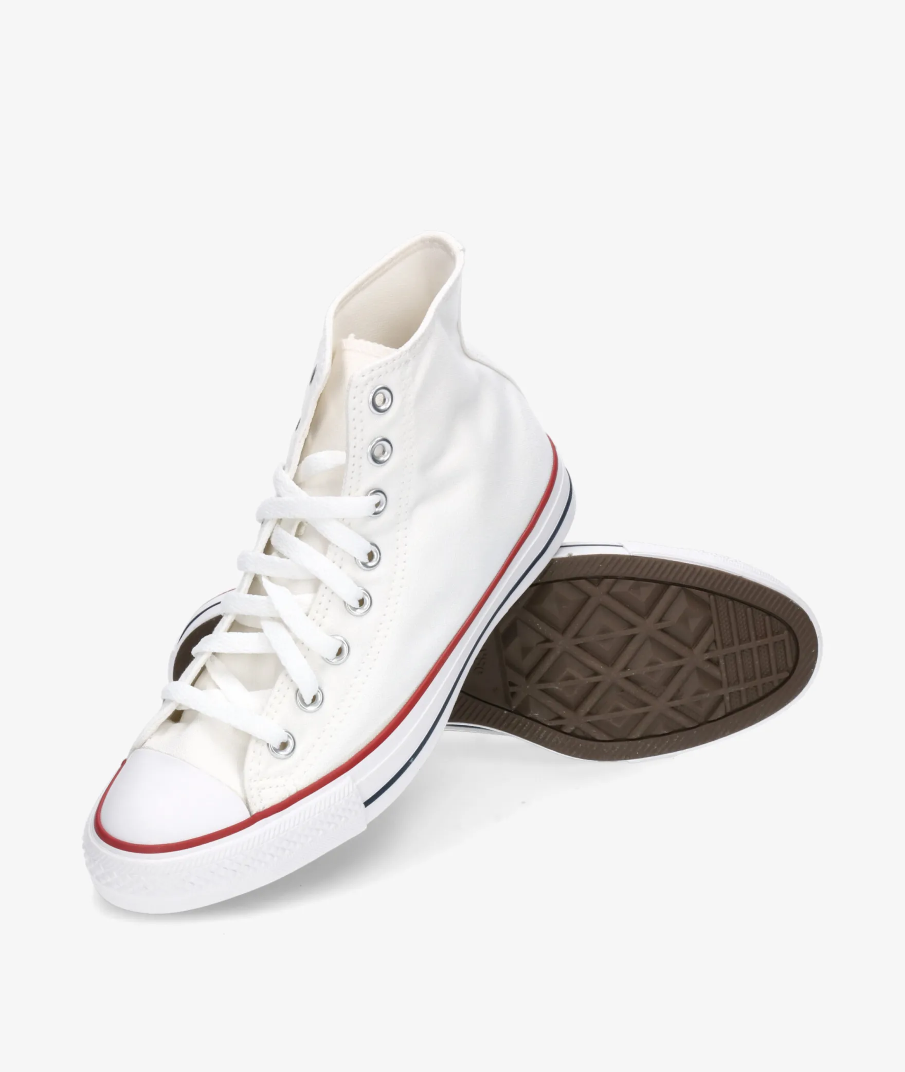 Deportivos ConverseALL STAR en blanco