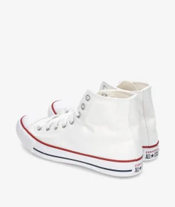 Deportivos ConverseALL STAR en blanco