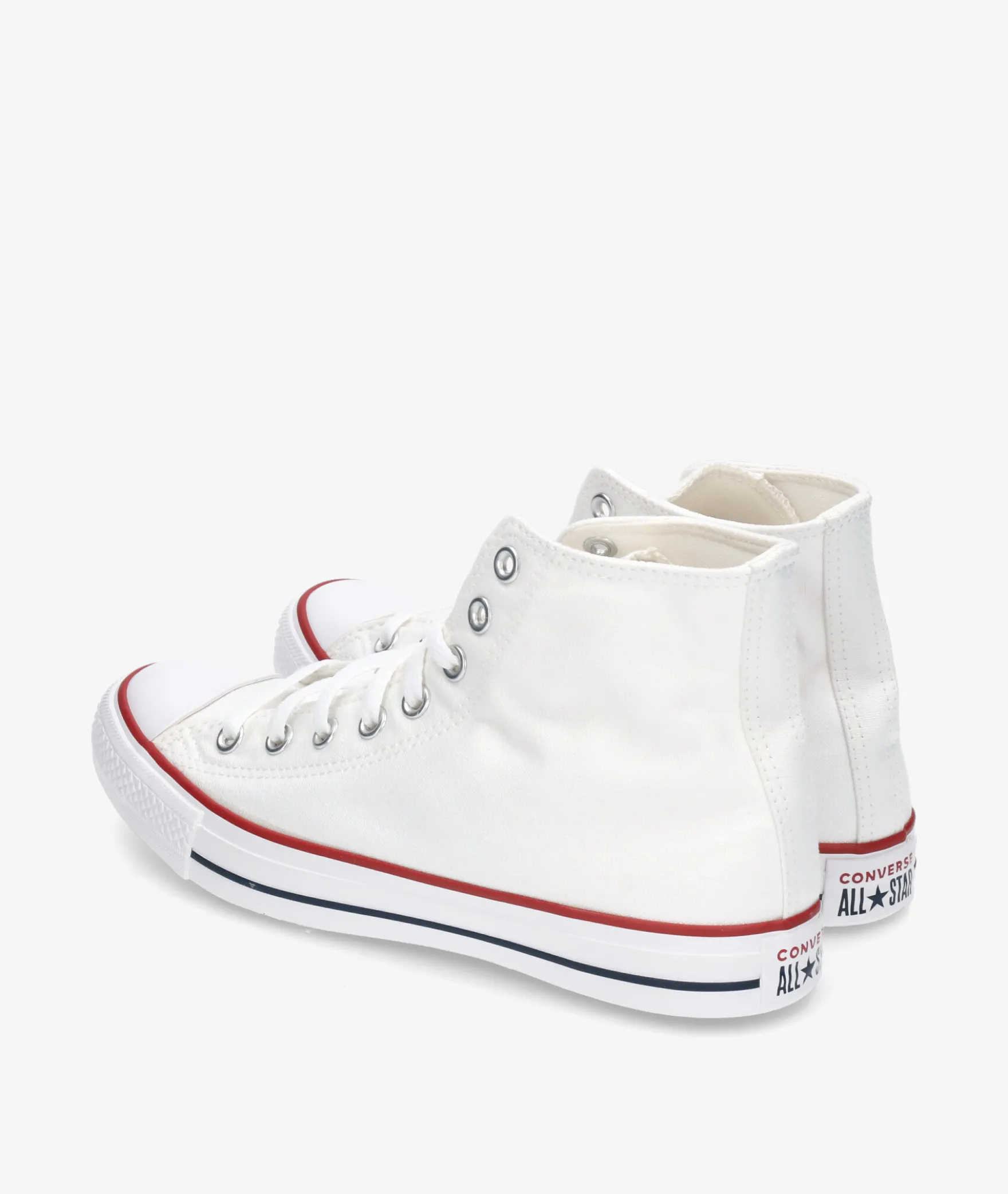 Deportivos ConverseALL STAR en blanco