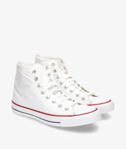 Deportivos ConverseALL STAR en blanco