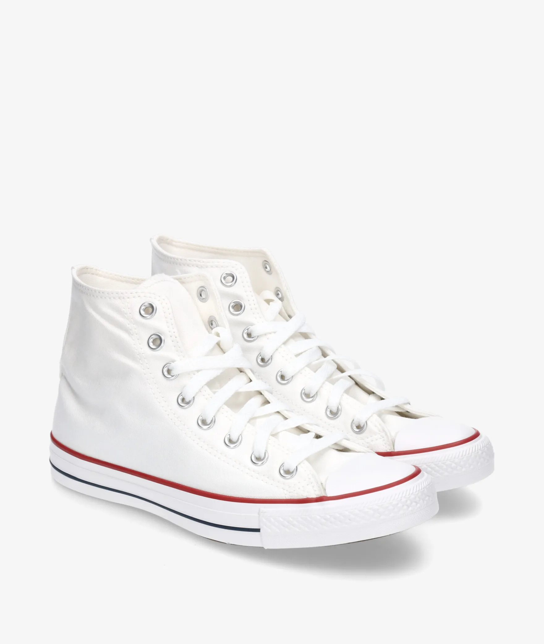 Deportivos ConverseALL STAR en blanco