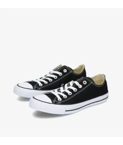 Deportivos ConverseALL STAR OX en negro