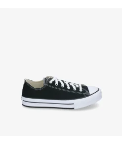 Deportivos ConverseCTAS PLATFORM EVA LIFT-OX en negro
