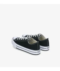 Deportivos ConverseCTAS PLATFORM EVA LIFT-OX en negro