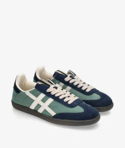 Deportivos CORINAM5520 en azul marino