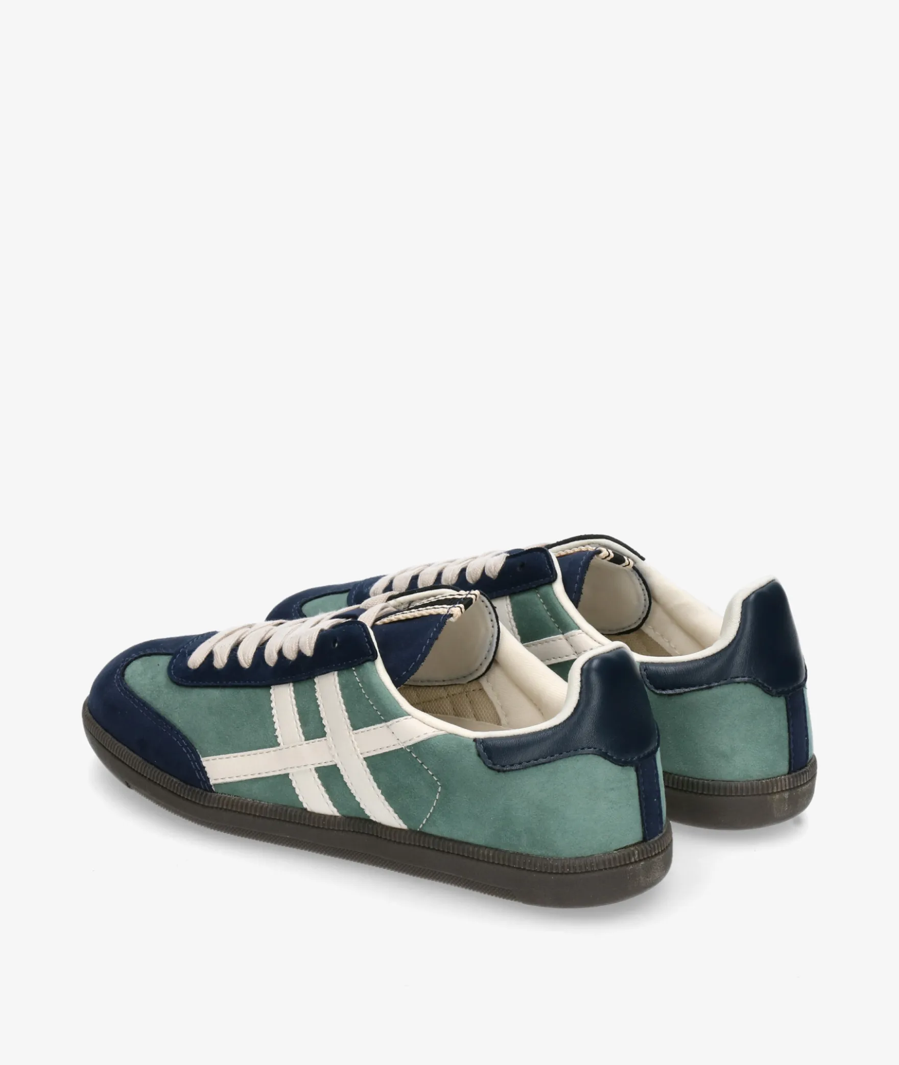 Deportivos CORINAM5520 en azul marino