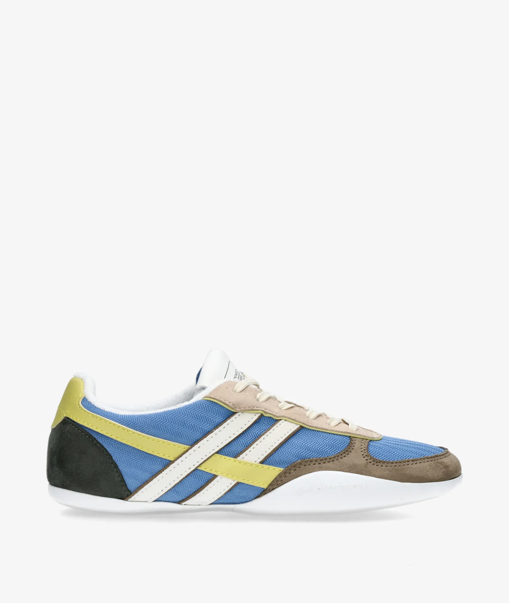 Deportivos CORINAM6030 en azul marino