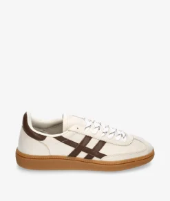 Deportivos CORINAM6045 en beige