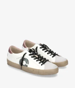 Deportivos CORINAM4500 en blanco