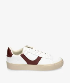Deportivos CORINAM5540 en blanco