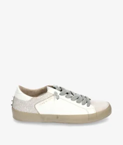 Deportivos CORINAM4501 en blanco