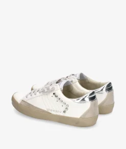 Deportivos CORINAM5500 en blanco