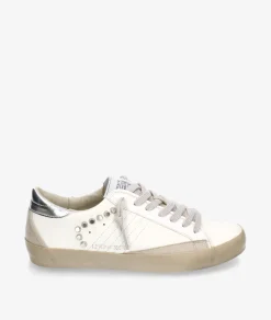 Deportivos CORINAM5500 en blanco