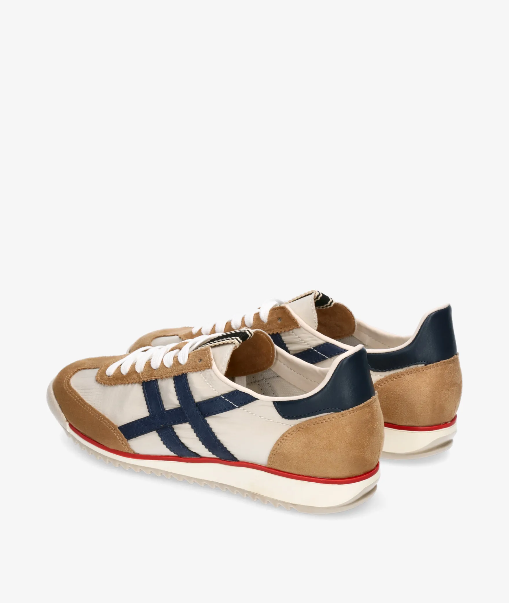 Deportivos CORINAM6050 en camel