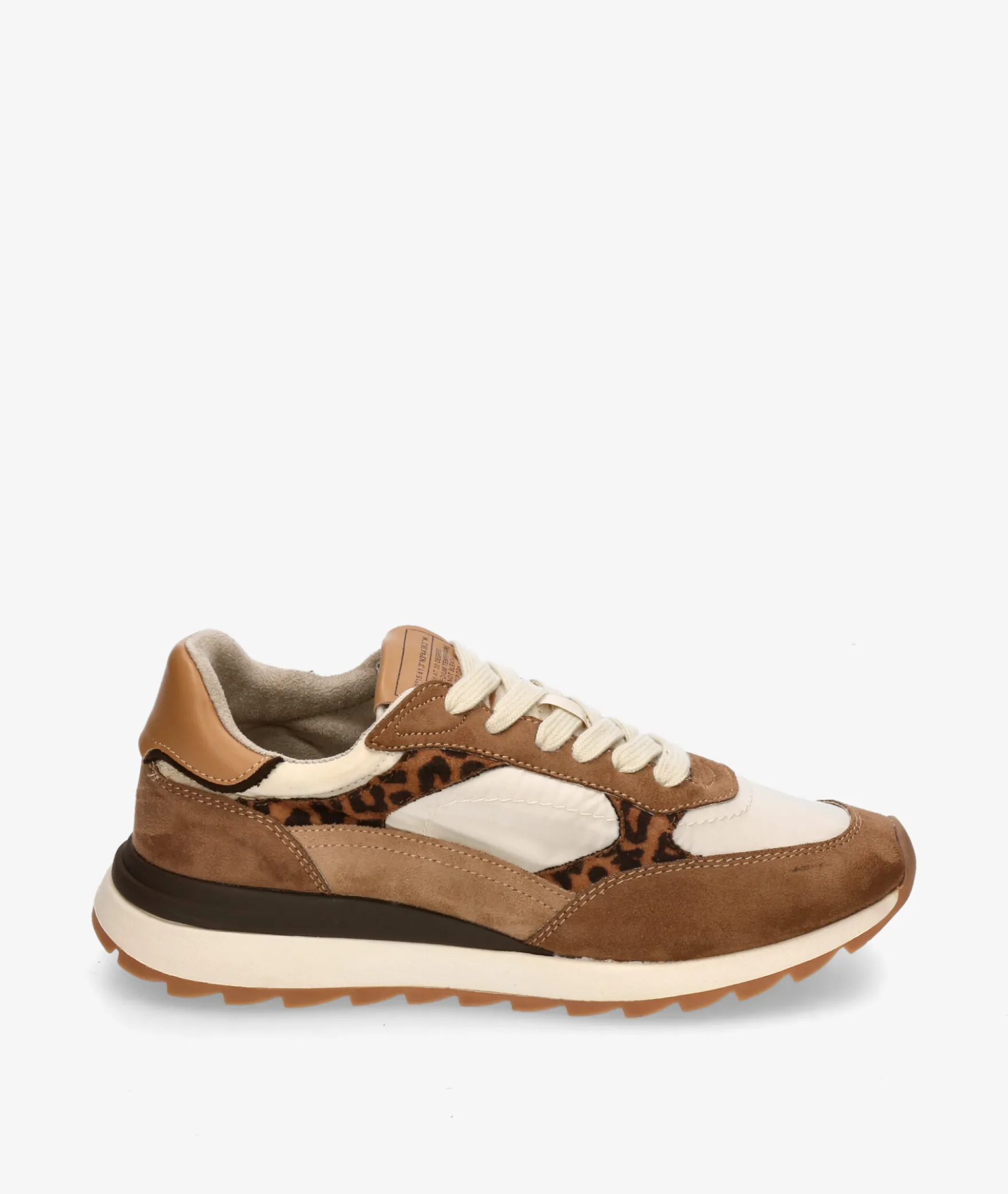 Deportivos CORINAM5550 en camel