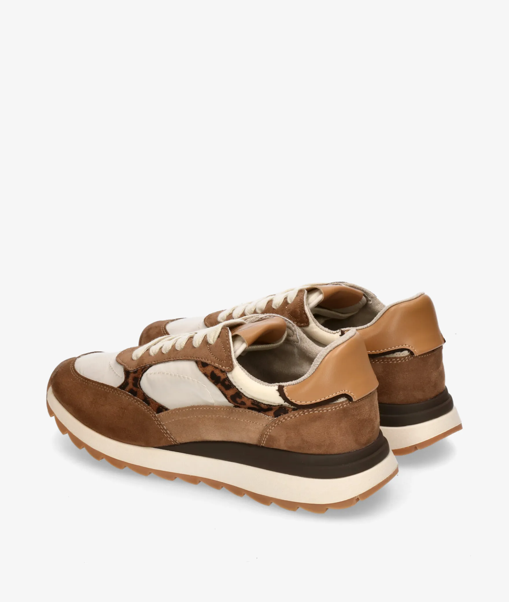 Deportivos CORINAM5550 en camel