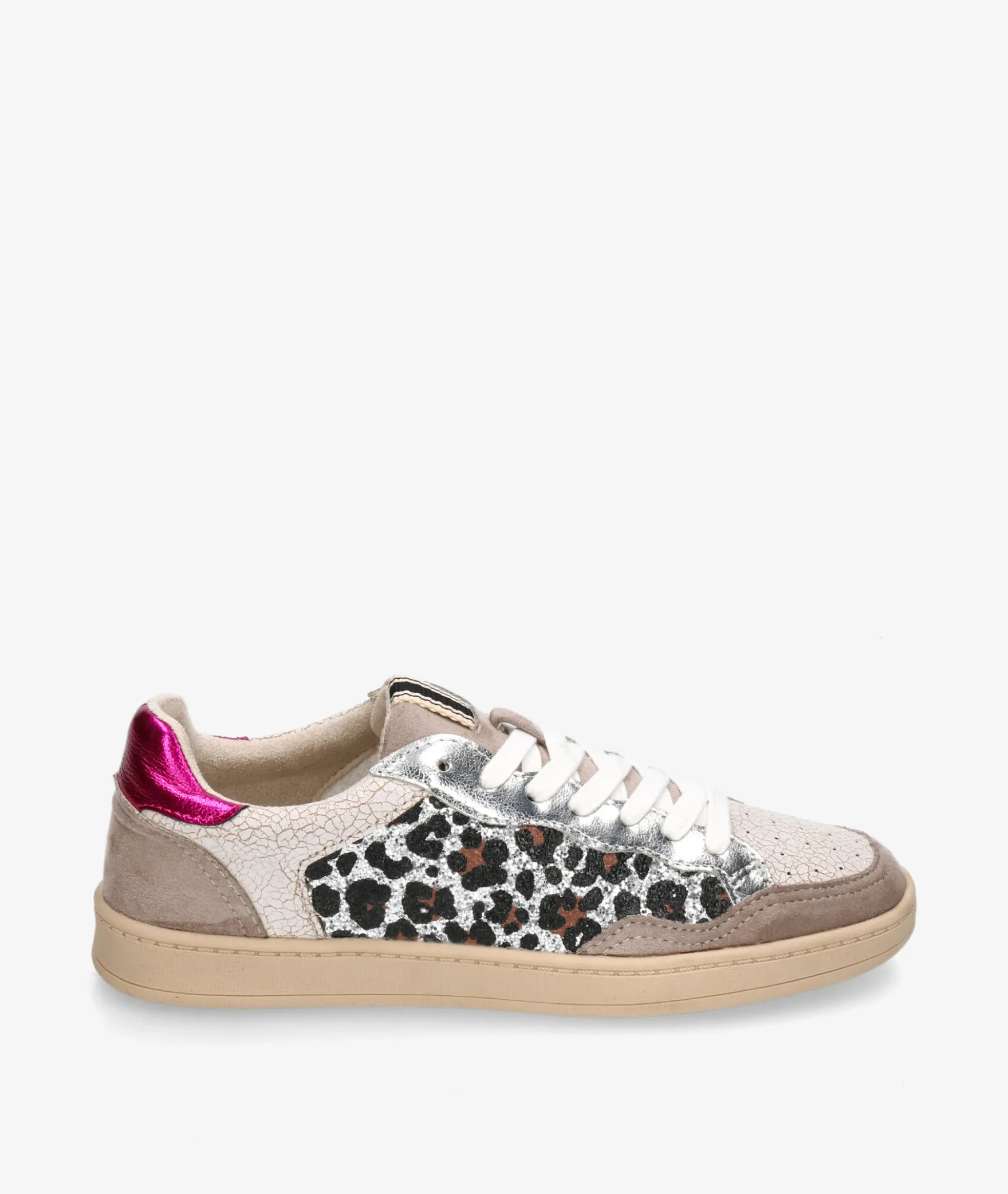 Deportivos CORINAM5530 en gris