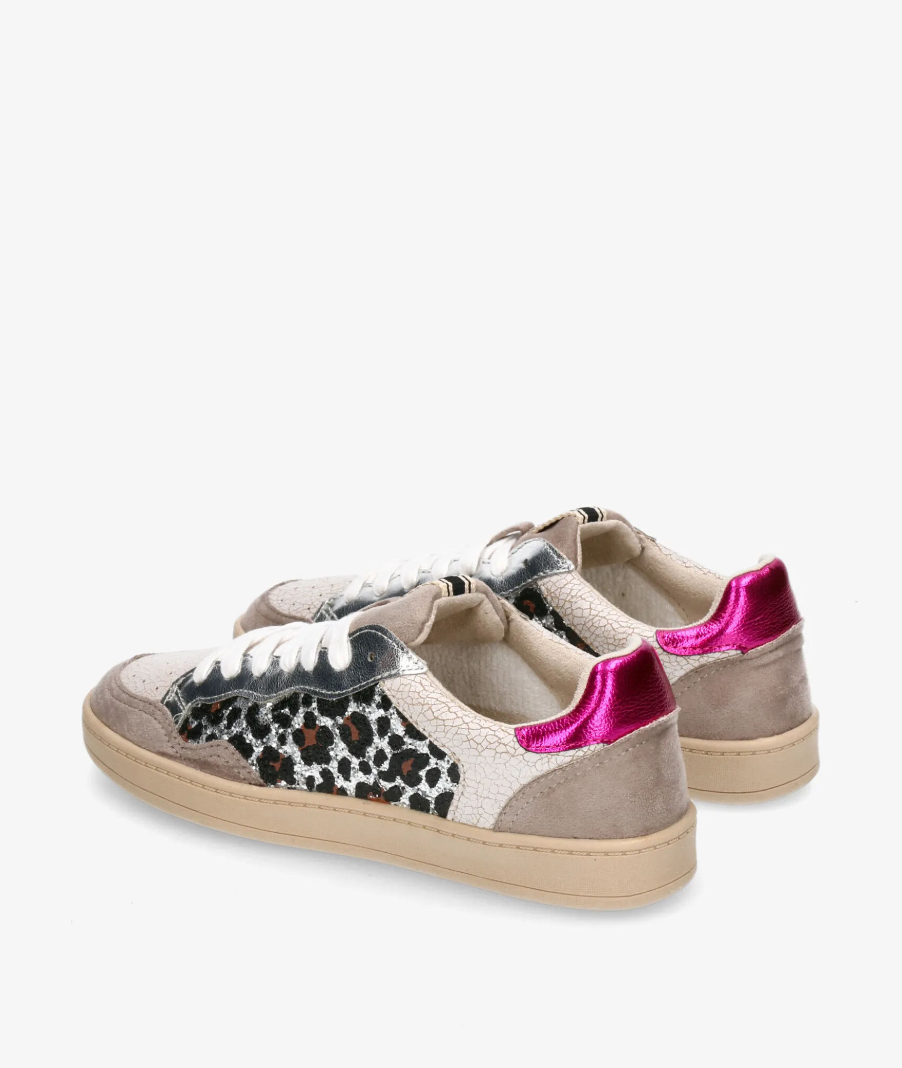 Deportivos CORINAM5530 en gris
