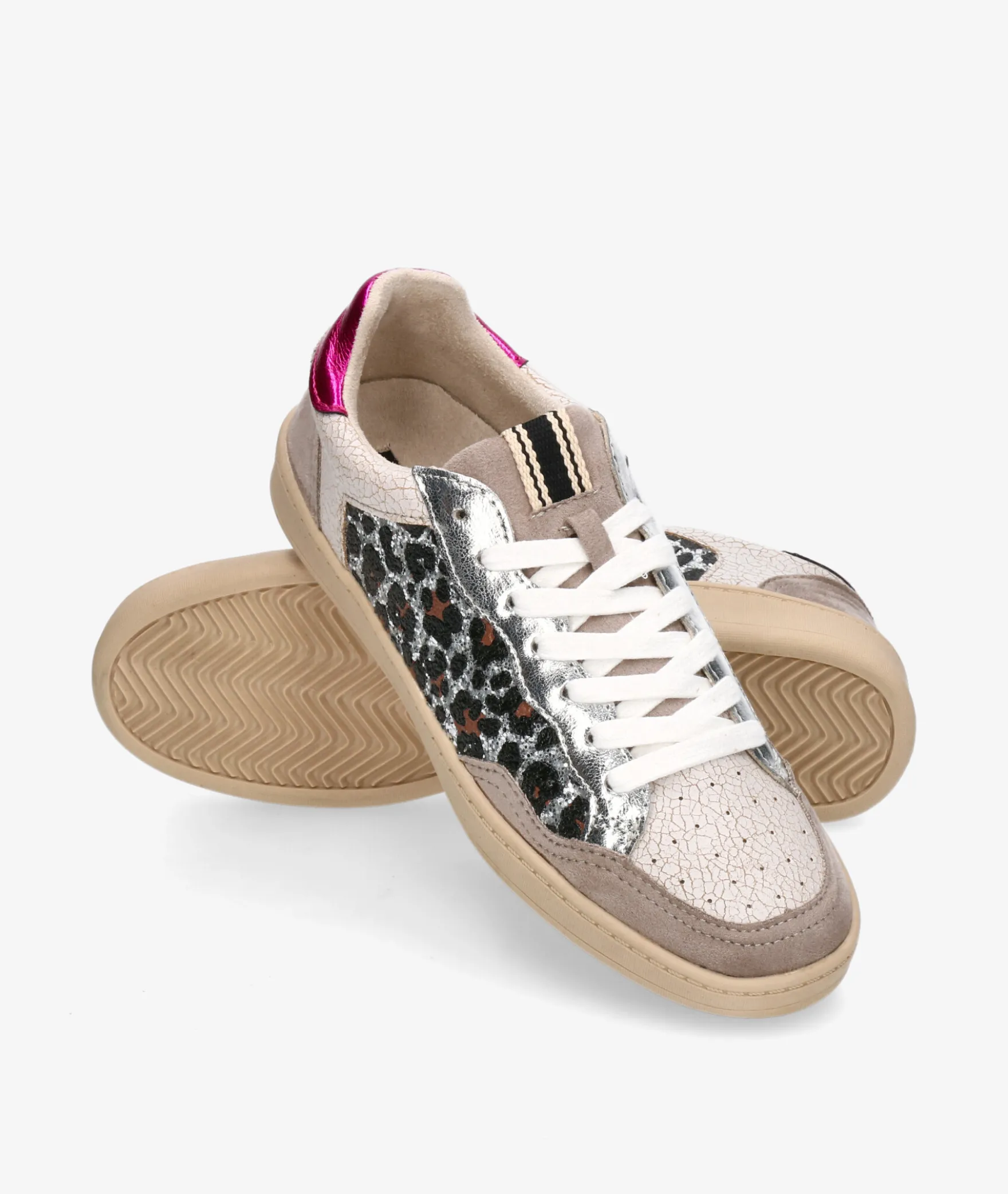 Deportivos CORINAM5530 en gris