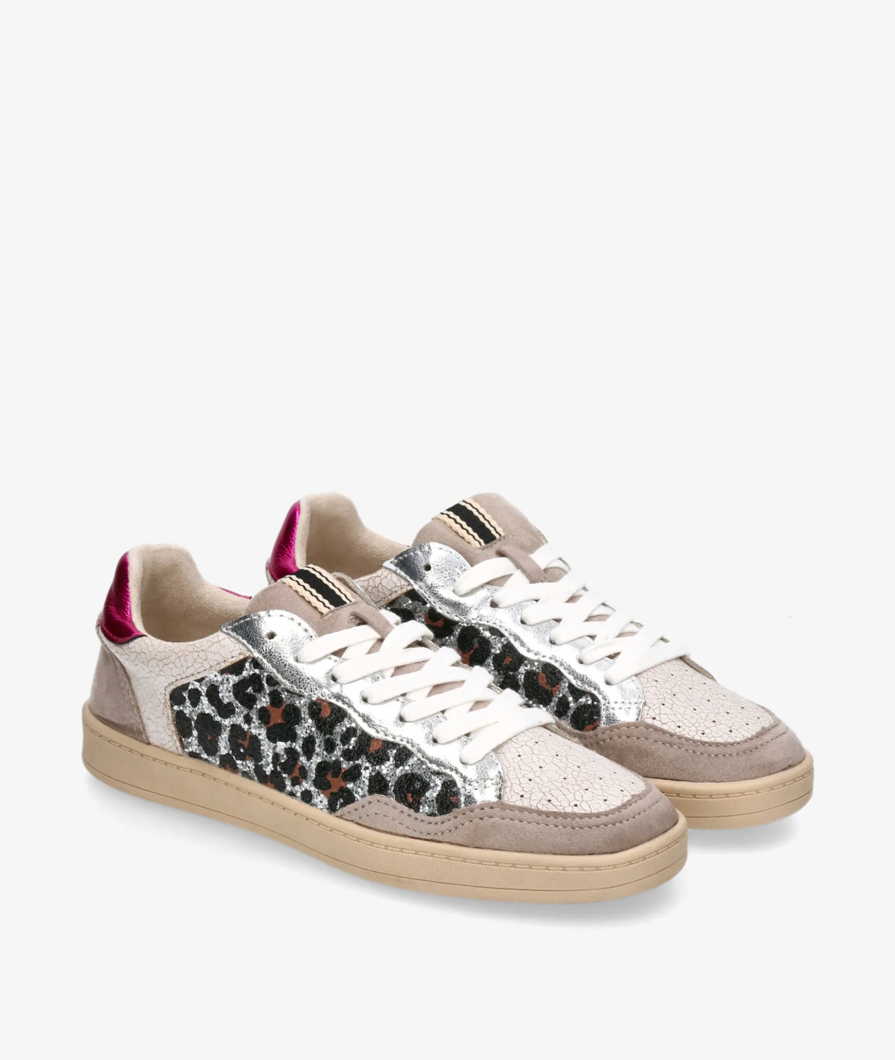 Deportivos CORINAM5530 en gris