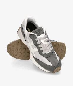 Deportivos CORINAM5555 en gris