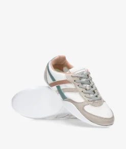 Deportivos CORINAM6030 en hueso