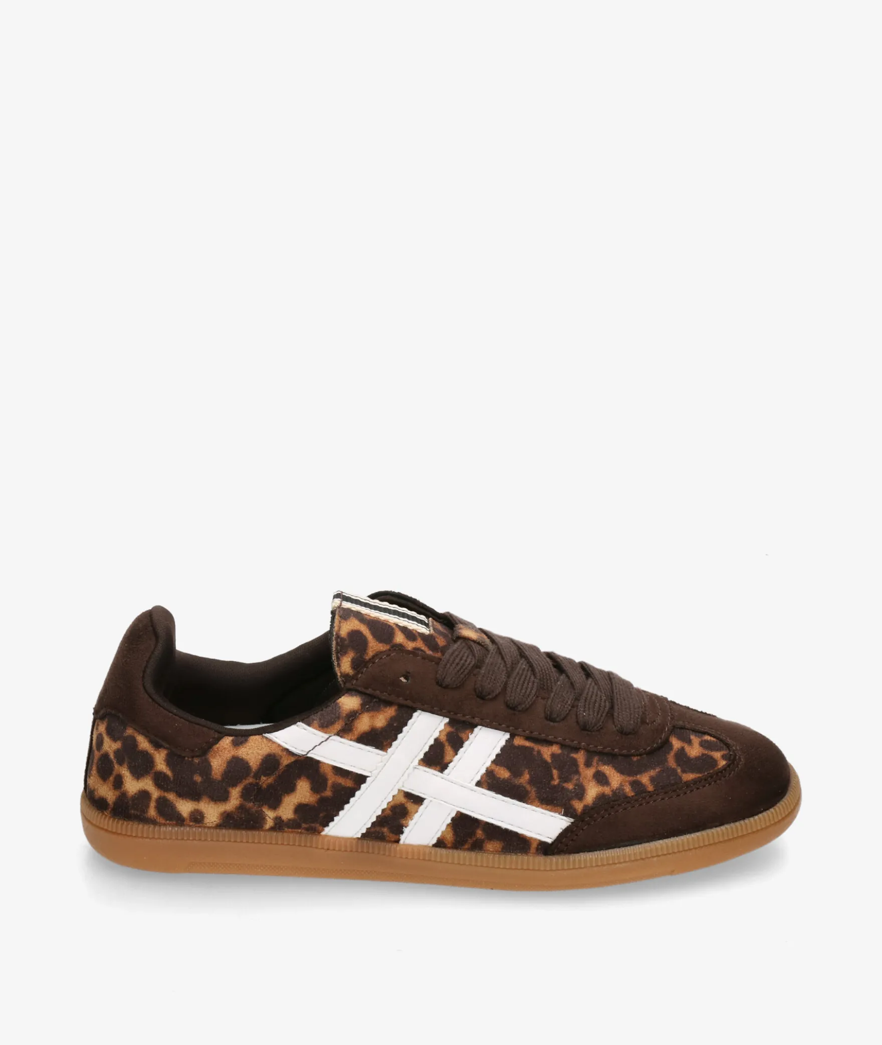 Deportivos CORINAM5520 en leopardo