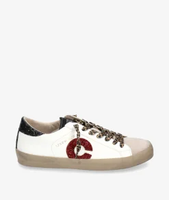 Deportivos CORINAM4500 en leopardo