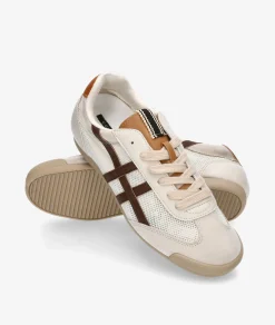 Deportivos CORINAM6035 en marrón