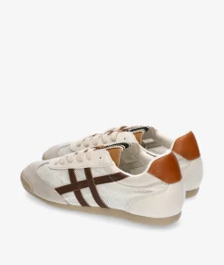 Deportivos CORINAM6035 en marrón