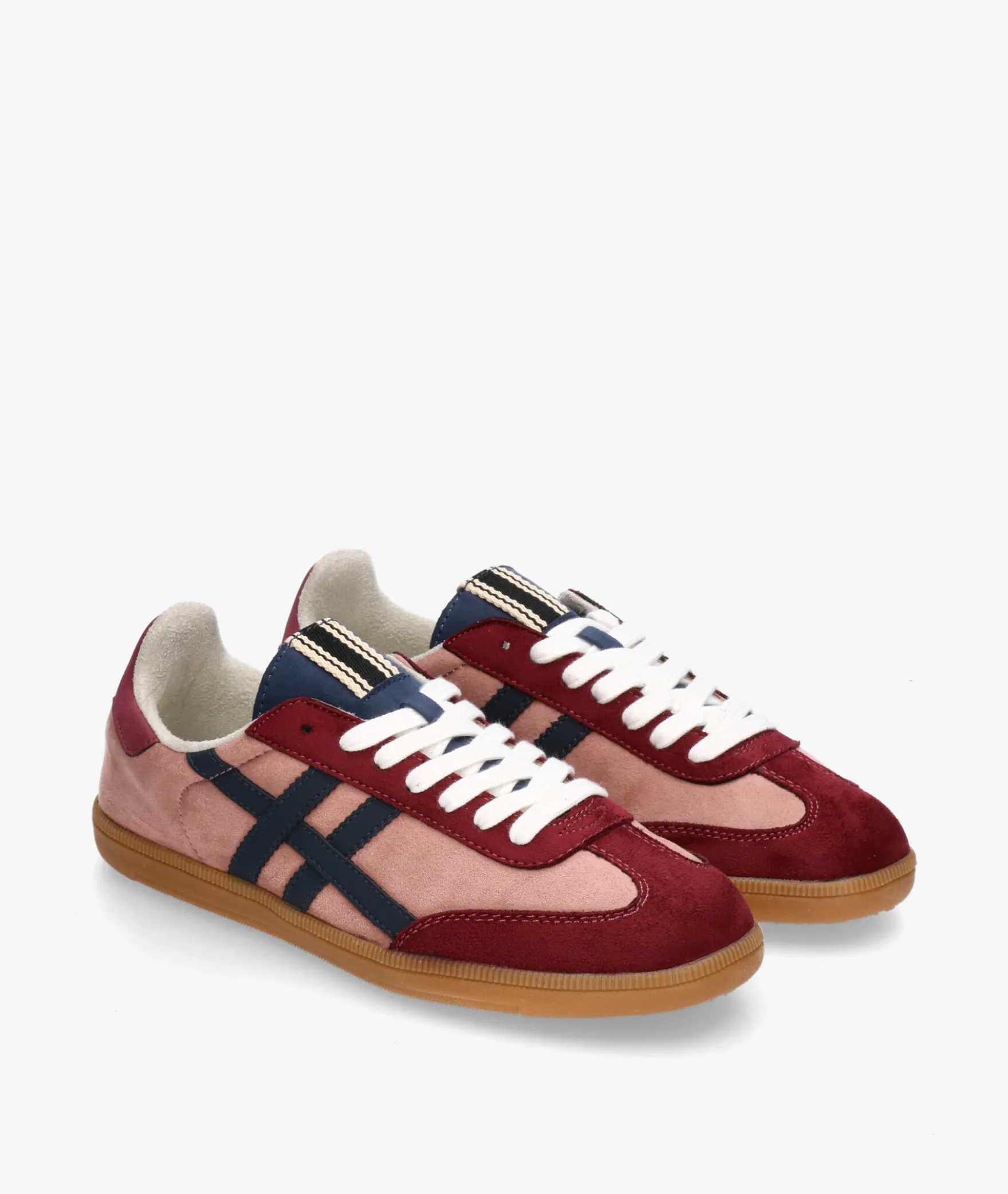 Deportivos CORINAM5520 en multicolor