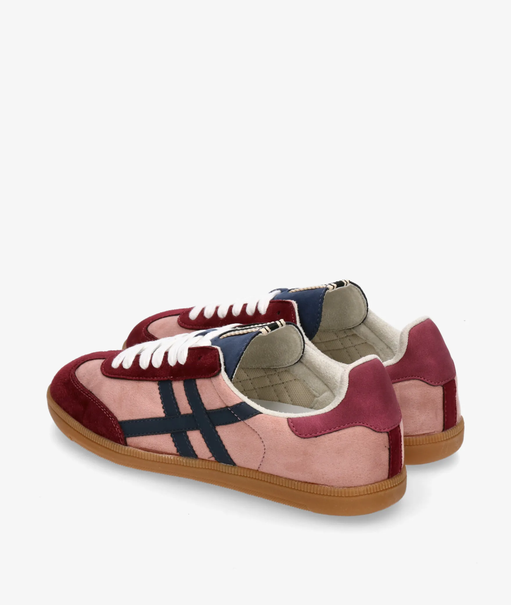 Deportivos CORINAM5520 en multicolor