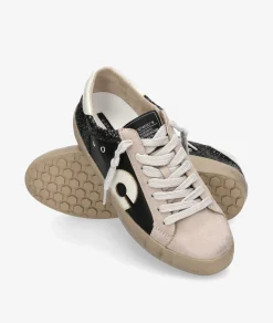 Deportivos CORINAM4500 en negro