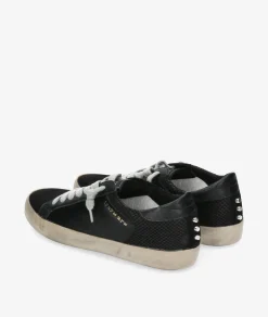 Deportivos CORINAM4501 en negro
