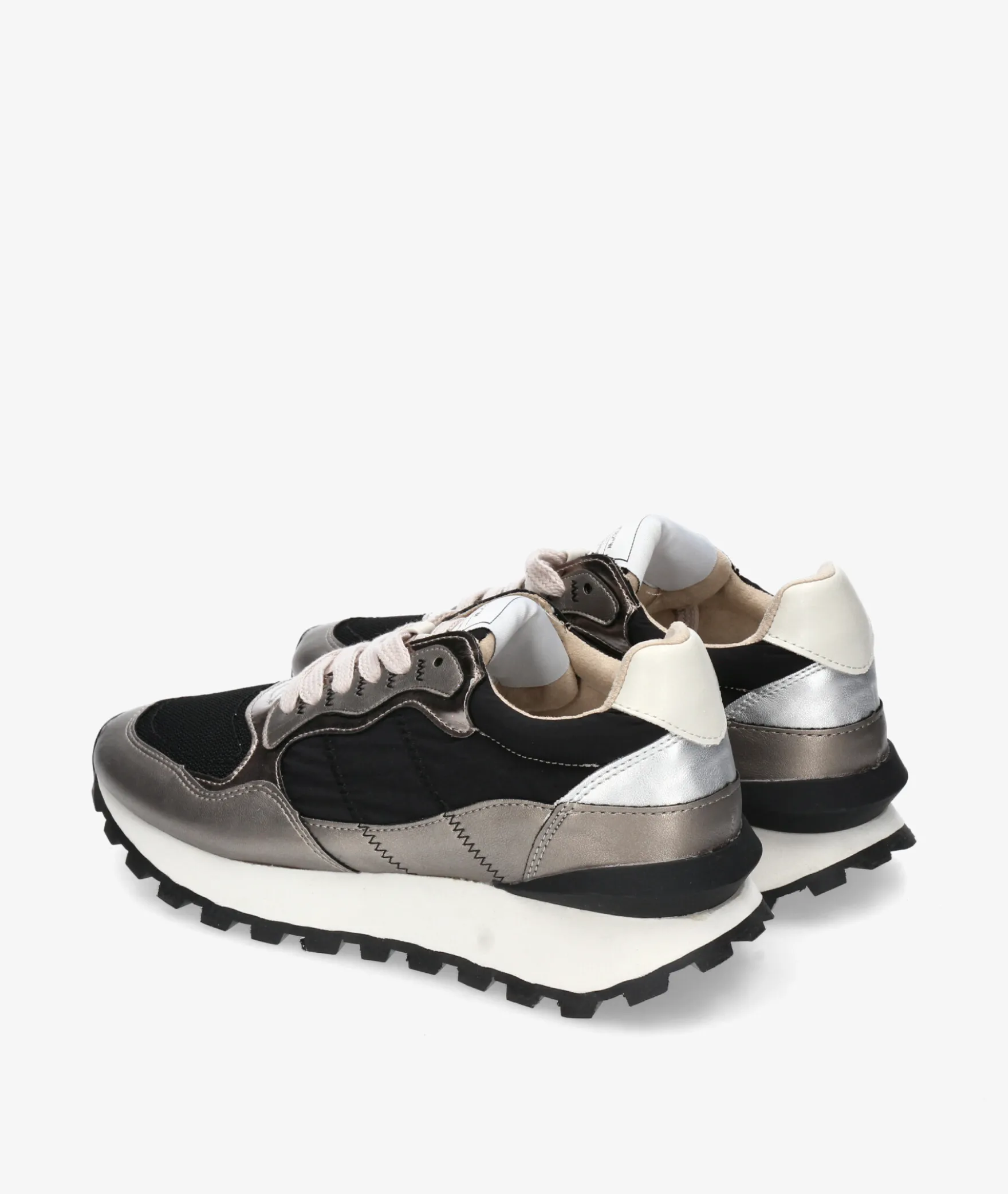 Deportivos CORINAM4545 en negro