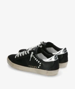 Deportivos CORINAM5500 en negro