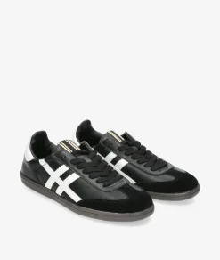 Deportivos CORINAM4505 en negro