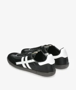 Deportivos CORINAM4505 en negro