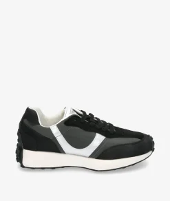 Deportivos CORINAM4530 en negro