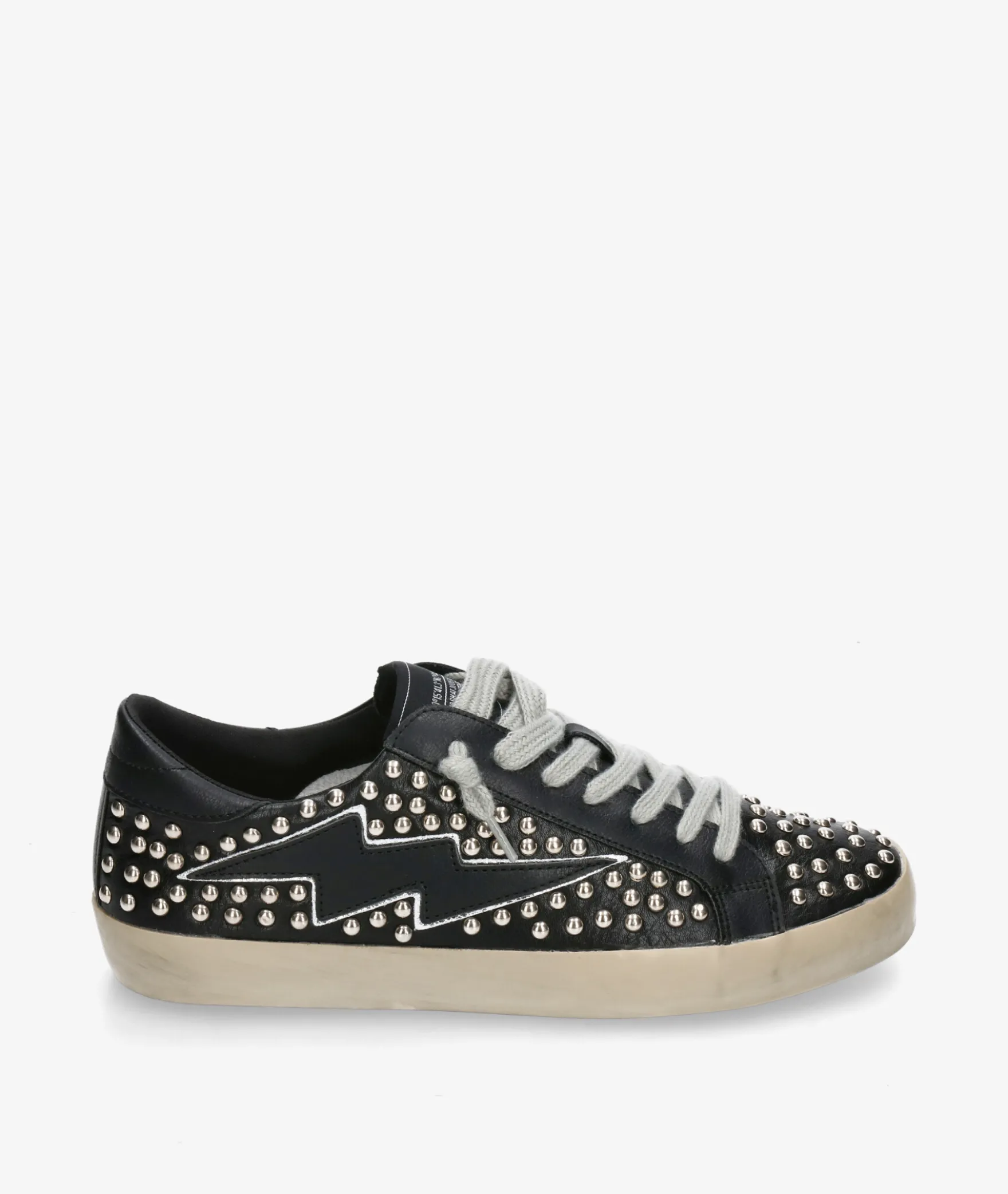 Deportivos CORINAM5501 en negro