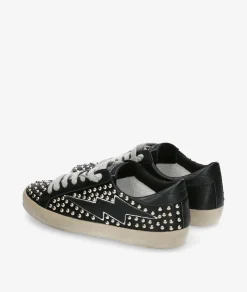Deportivos CORINAM5501 en negro