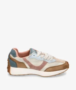Deportivos CORINAM6070 en nude