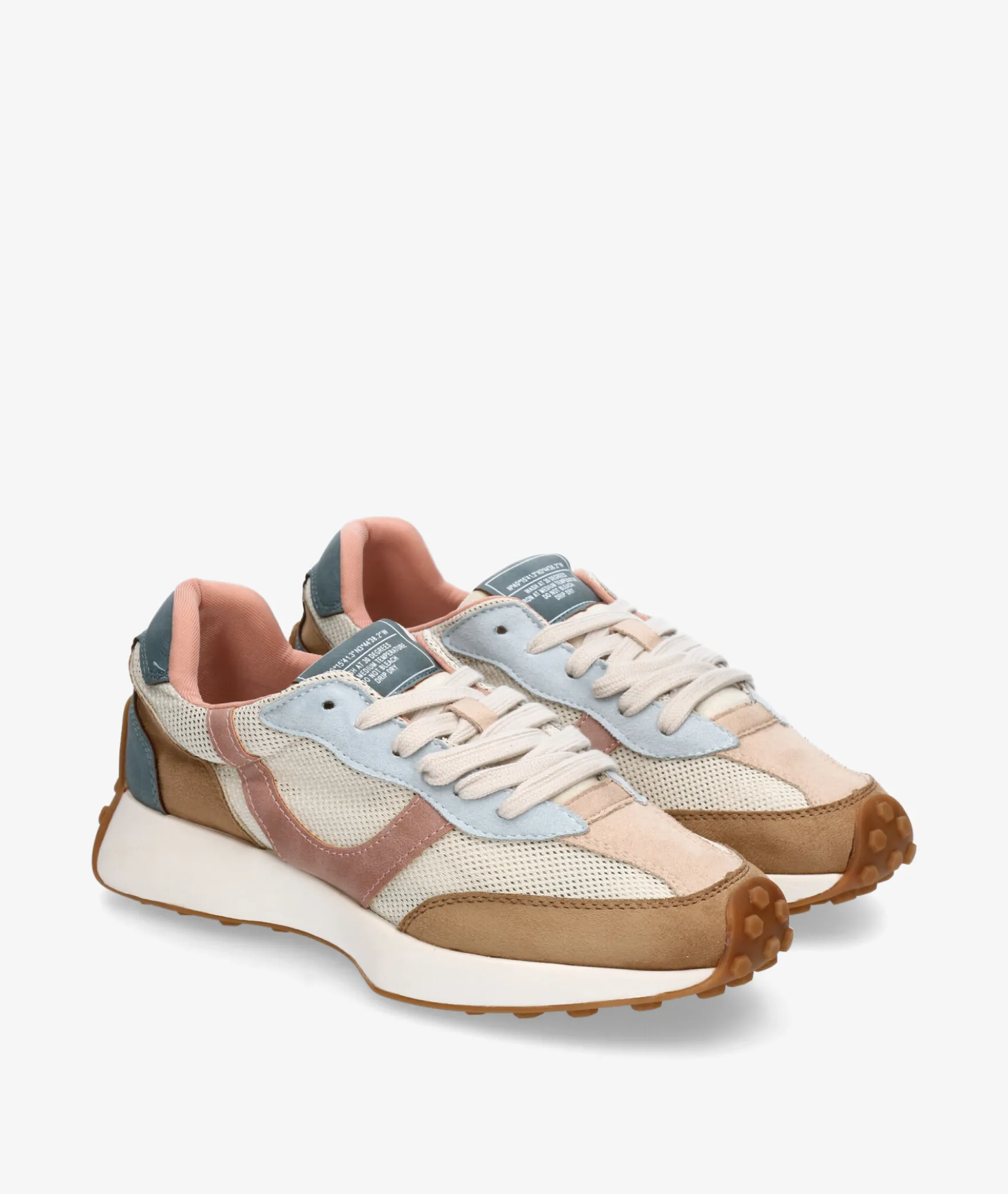 Deportivos CORINAM6070 en nude