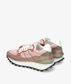 Deportivos CORINAM4545 en rosa