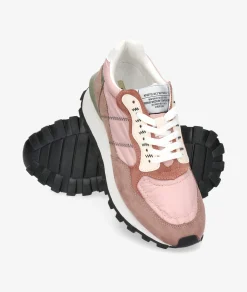 Deportivos CORINAM4545 en rosa
