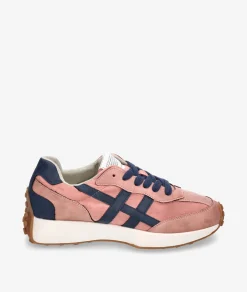 Deportivos CORINAM5555 en rosa