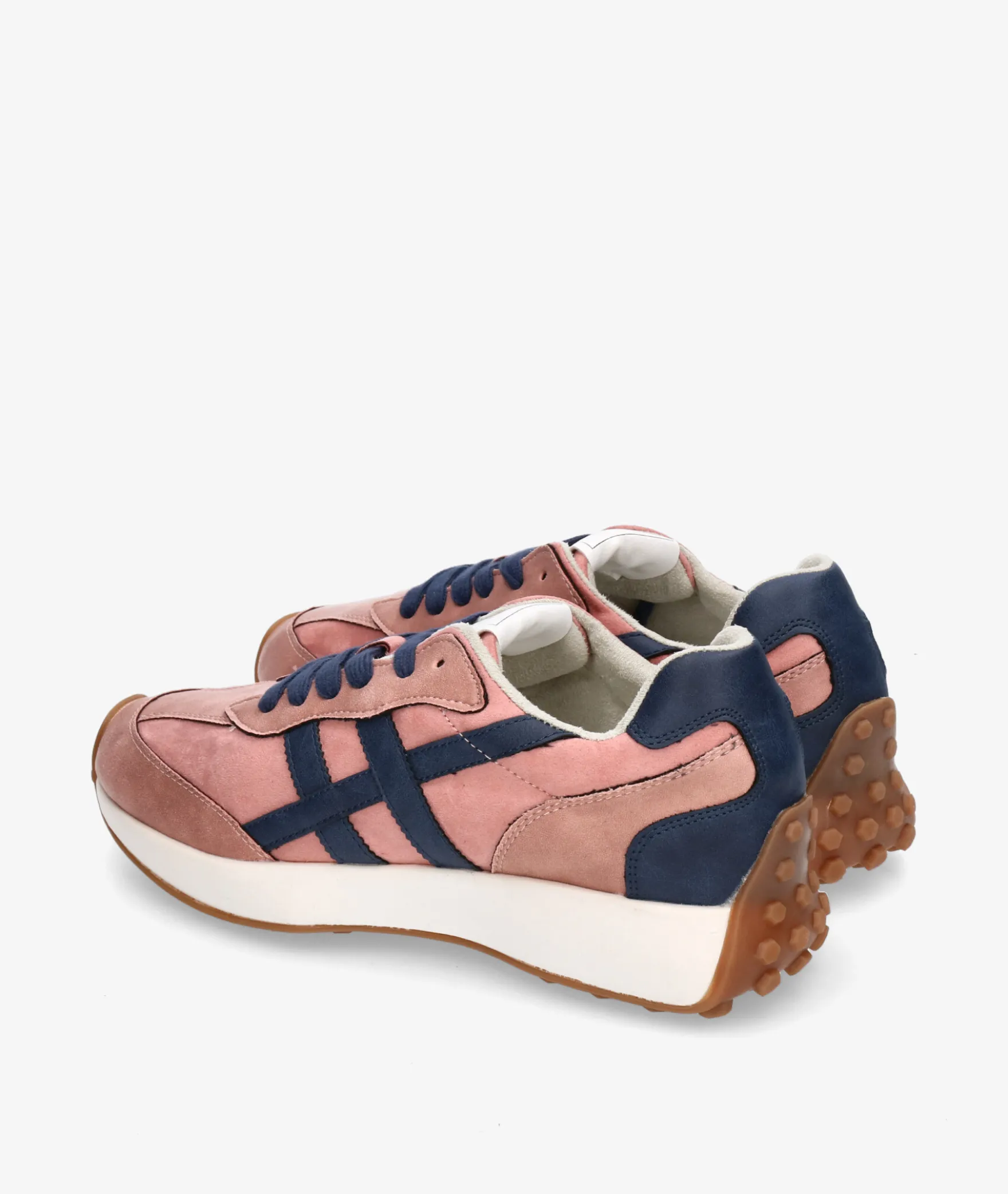 Deportivos CORINAM5555 en rosa