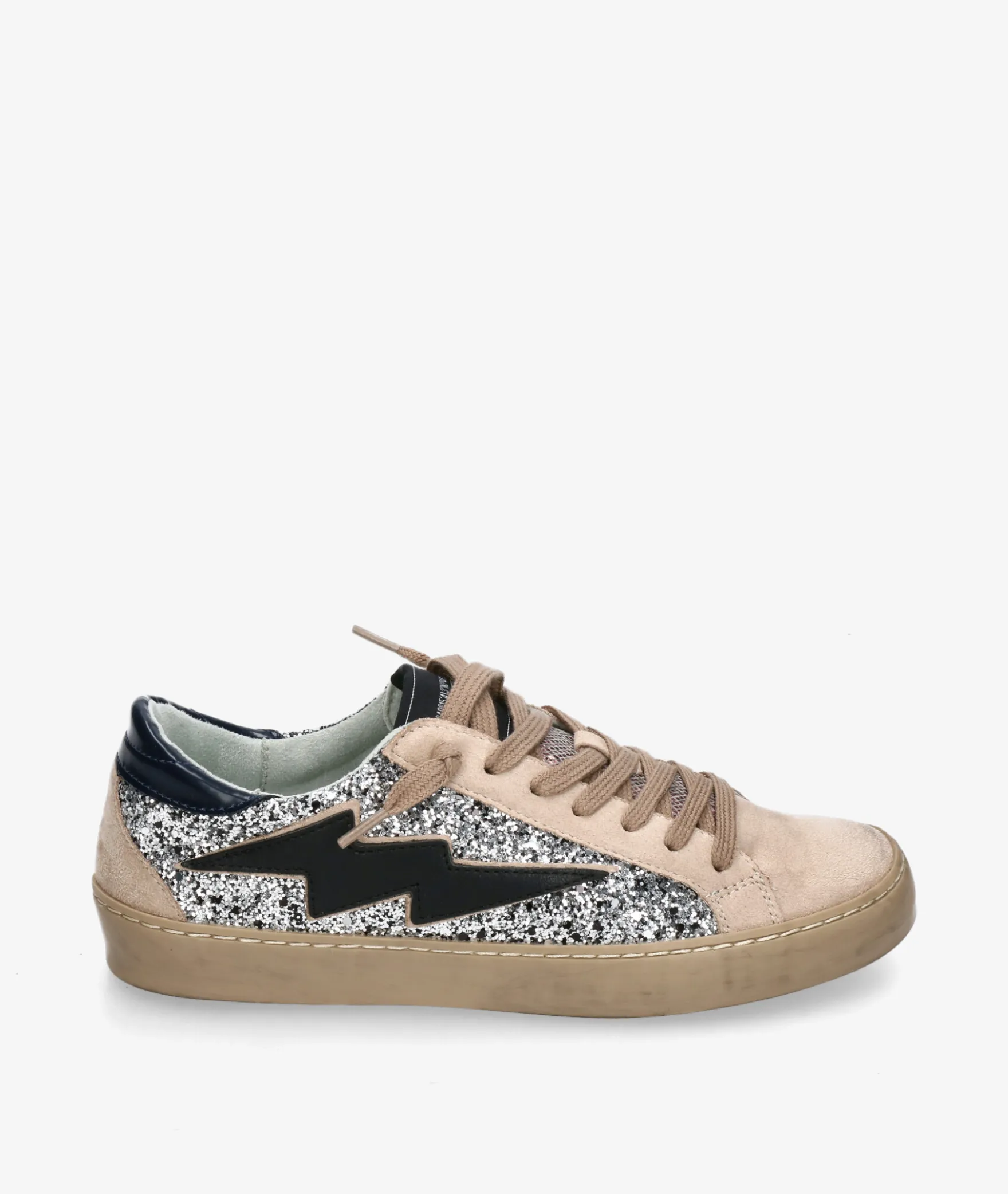 Deportivos CORINAM5505 en topo